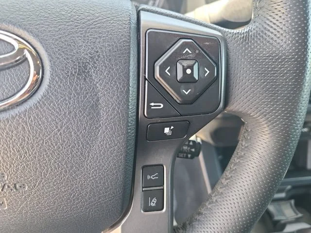 Used 2020 Gray Toyota SR5 image 23