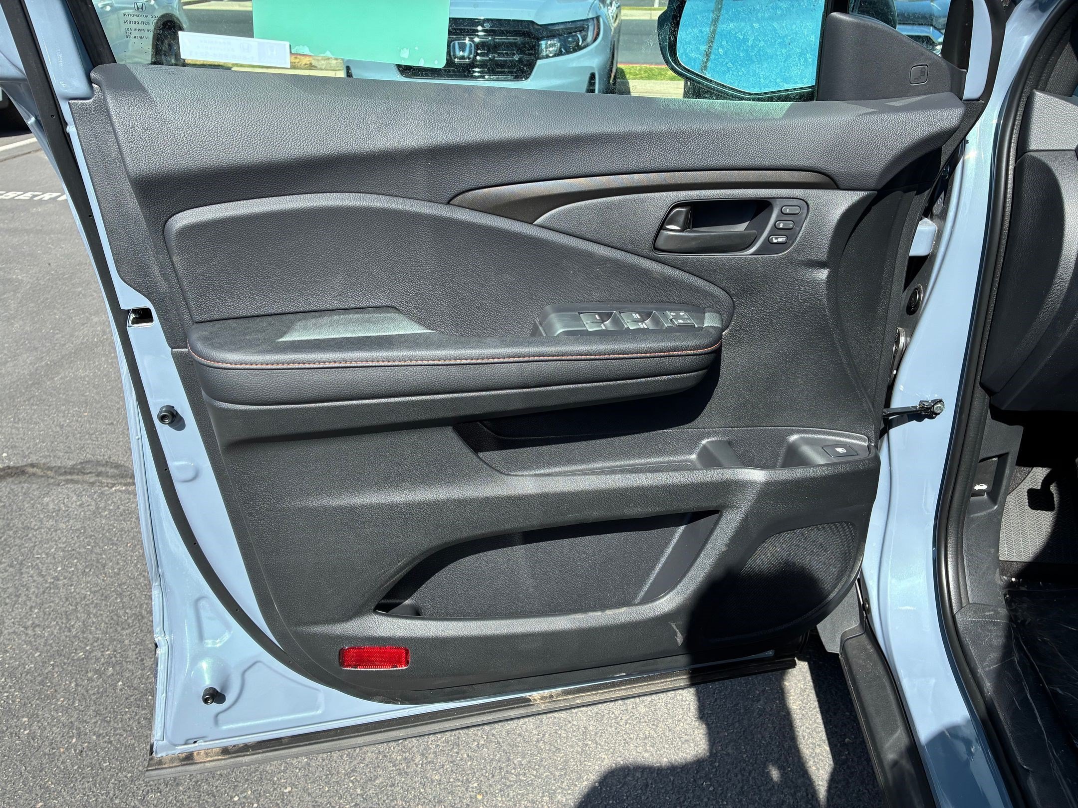 New 2026 Sonic Gray Pearl Honda TrailSport+ image 10