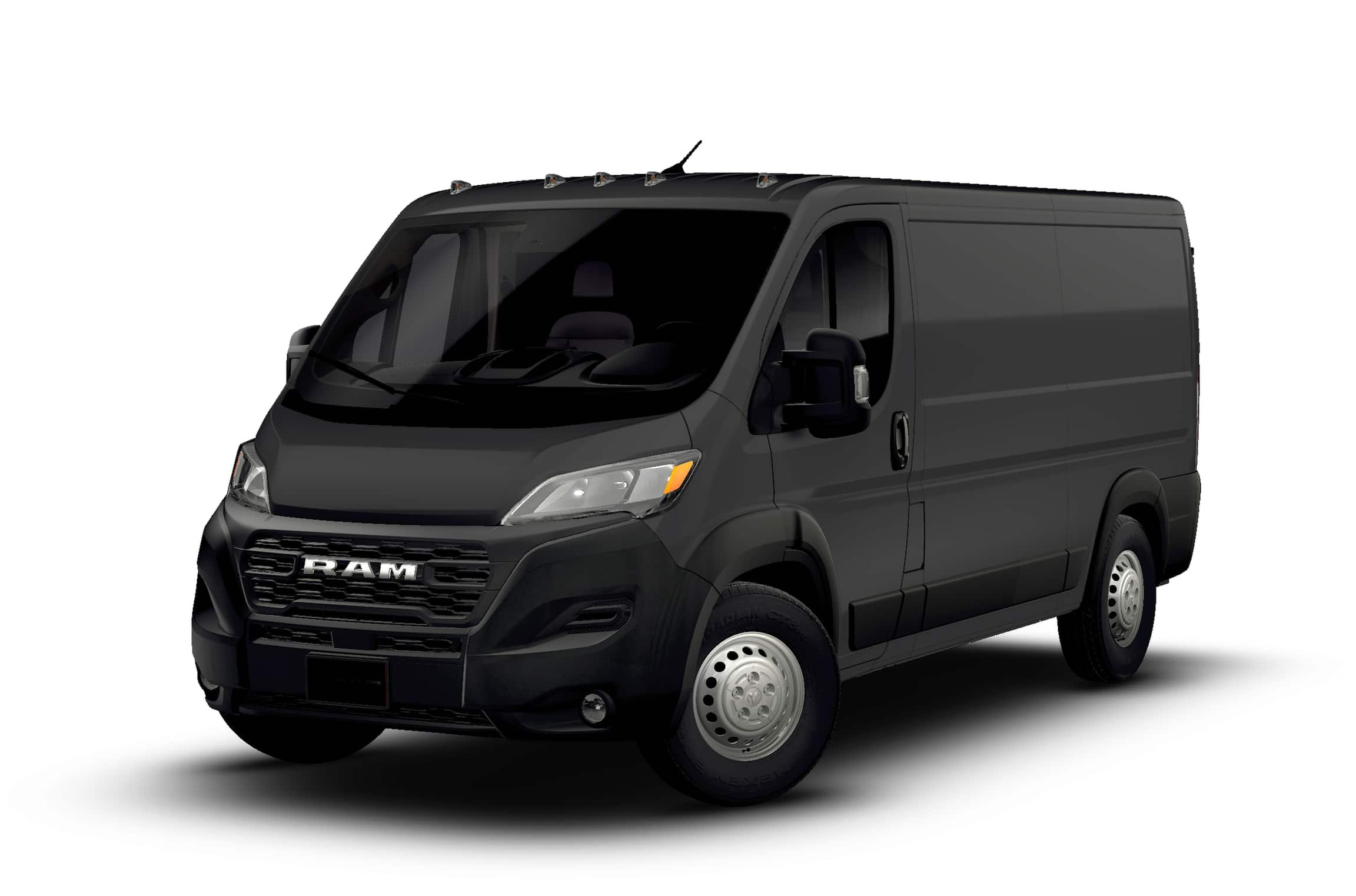2026 RAM ProMaster 1500 Tradesman 136" WB Low Roof's photo