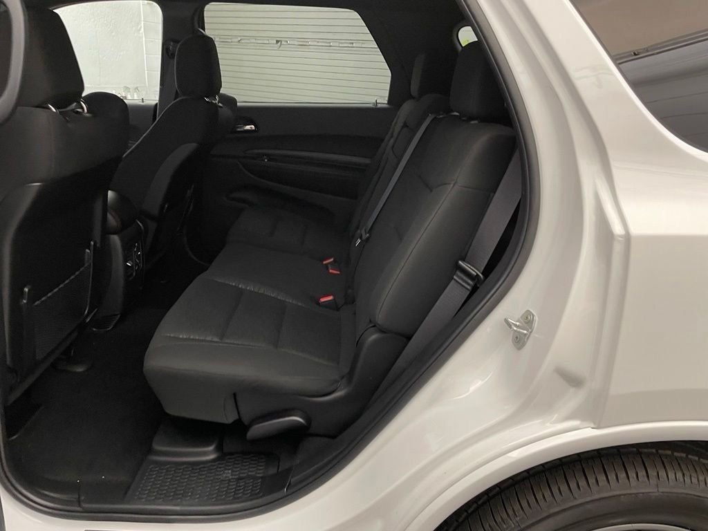 New 2026 White Knuckle Clear-Coat Exterior Paint Dodge GT HEMI V8 image 18