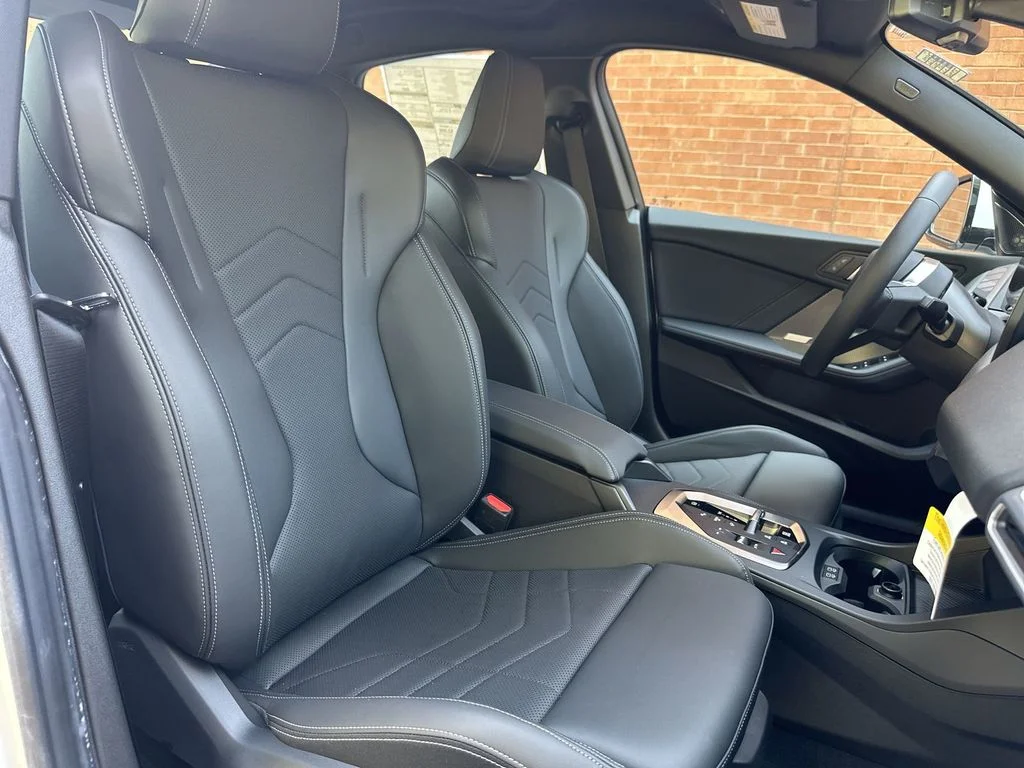 Used 2026 White BMW 228 Gran Coupe image 24