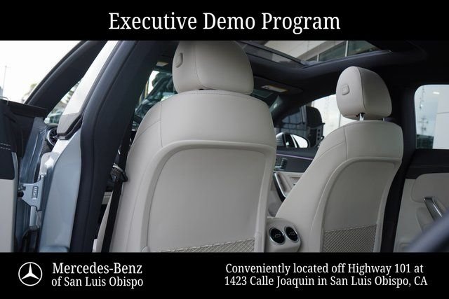 2026 Mercedes-Benz CLA CLA 250 - Photo 32