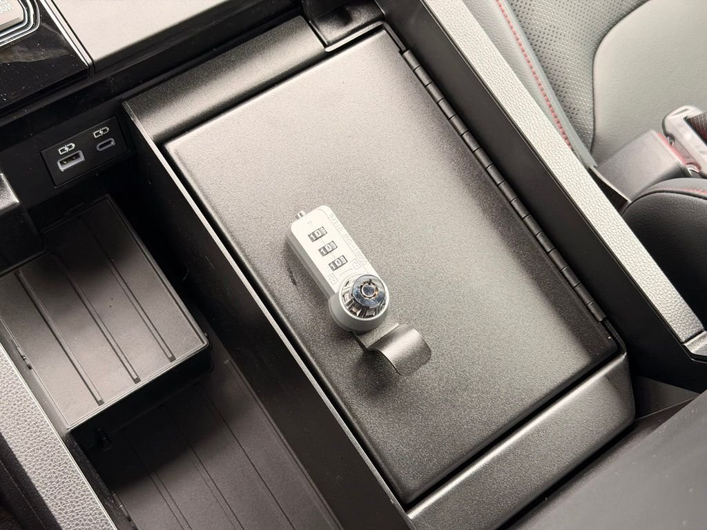 New 2026 White Toyota TRD Pro image 33