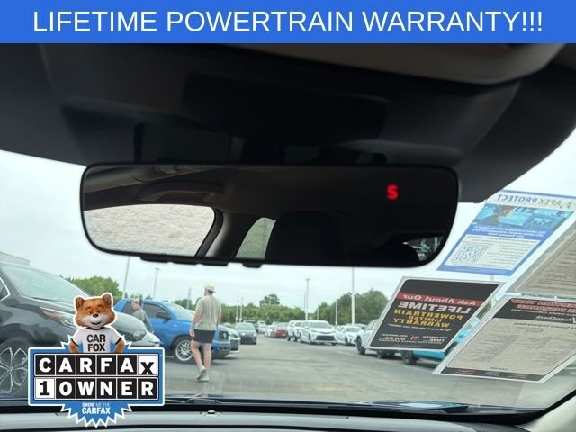 Used 2024 Blue Subaru Base image 46