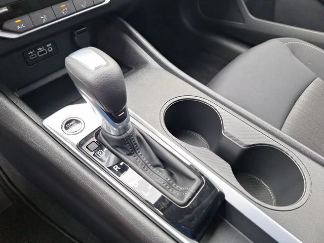 Certified Used 2025 Gray Nissan 2.5 S image 24