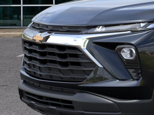 2026 Chevrolet Trailblazer LS - Photo 13