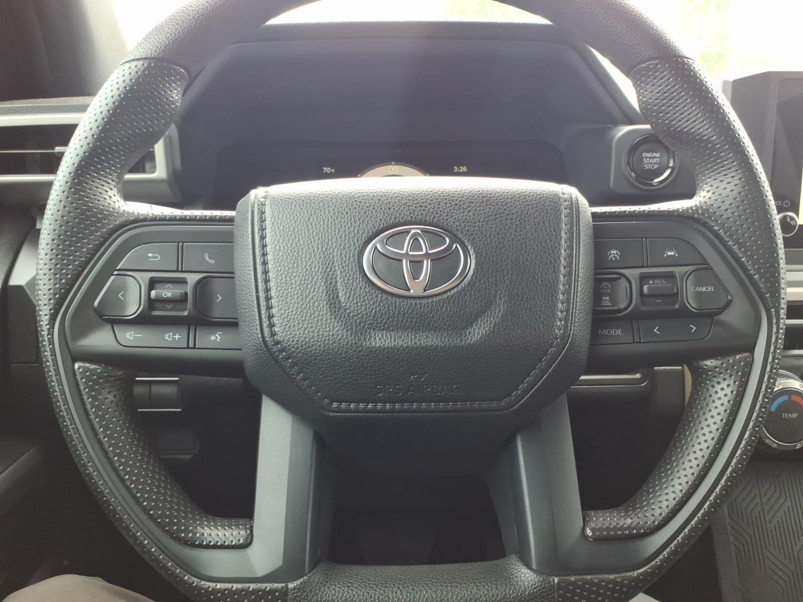 Used 2024 Ice Cap Toyota SR image 24