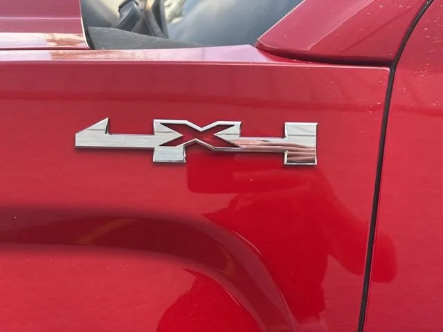 Used 2014 Fire Red GMC SLE image 13