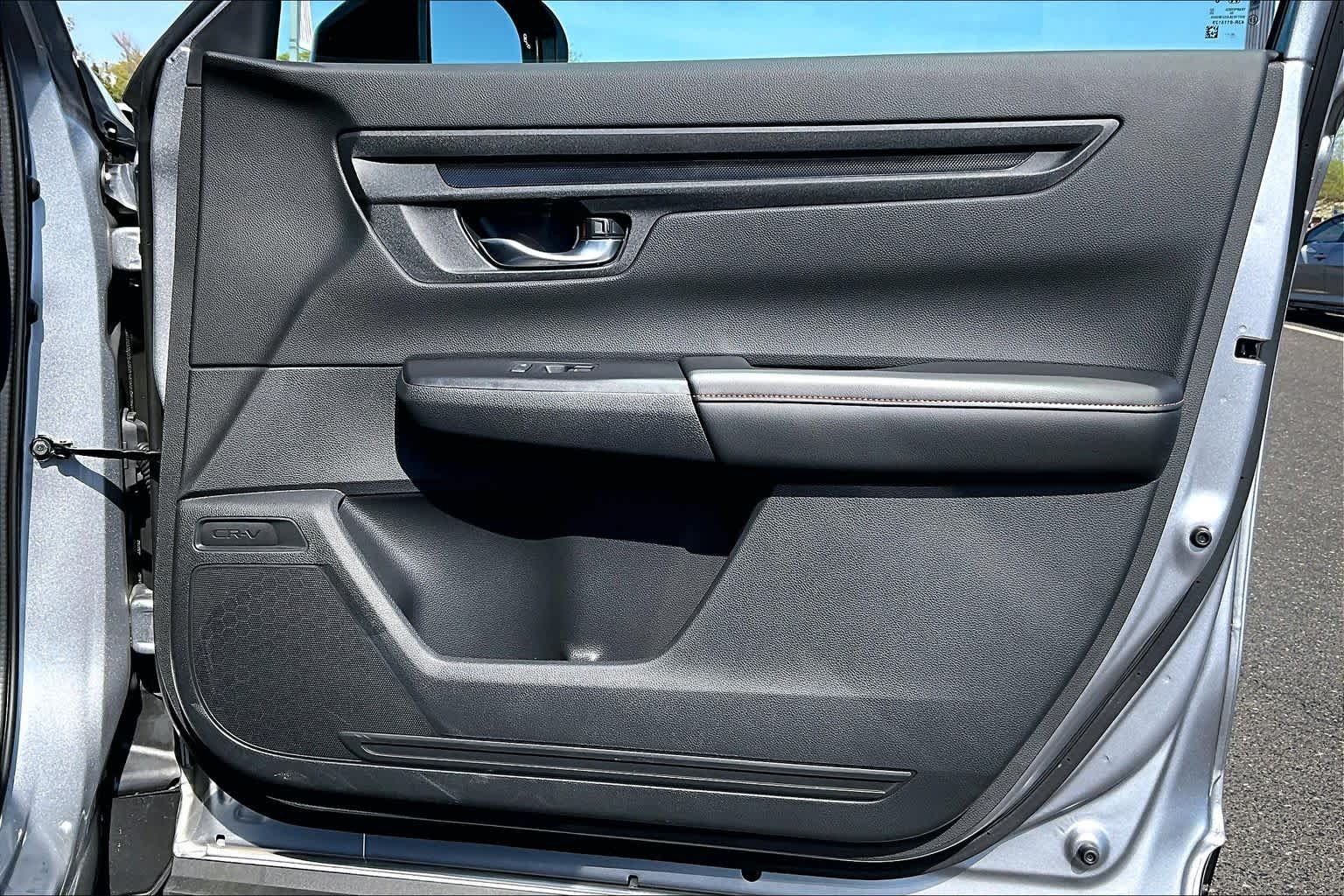 2026 Honda CR-V Sport-L - Photo 22