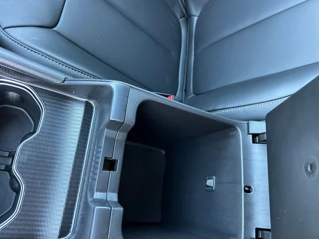 New 2026 Black Jeep Limited image 18