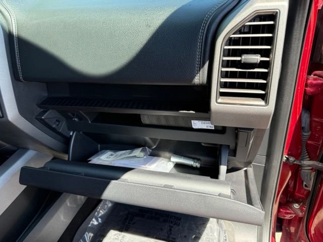 2019 Ford F-150 Raptor - Photo 34