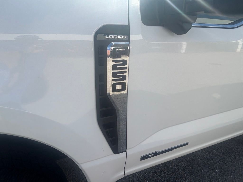 2023 Ford F-250 Super Duty Lariat - Photo 19
