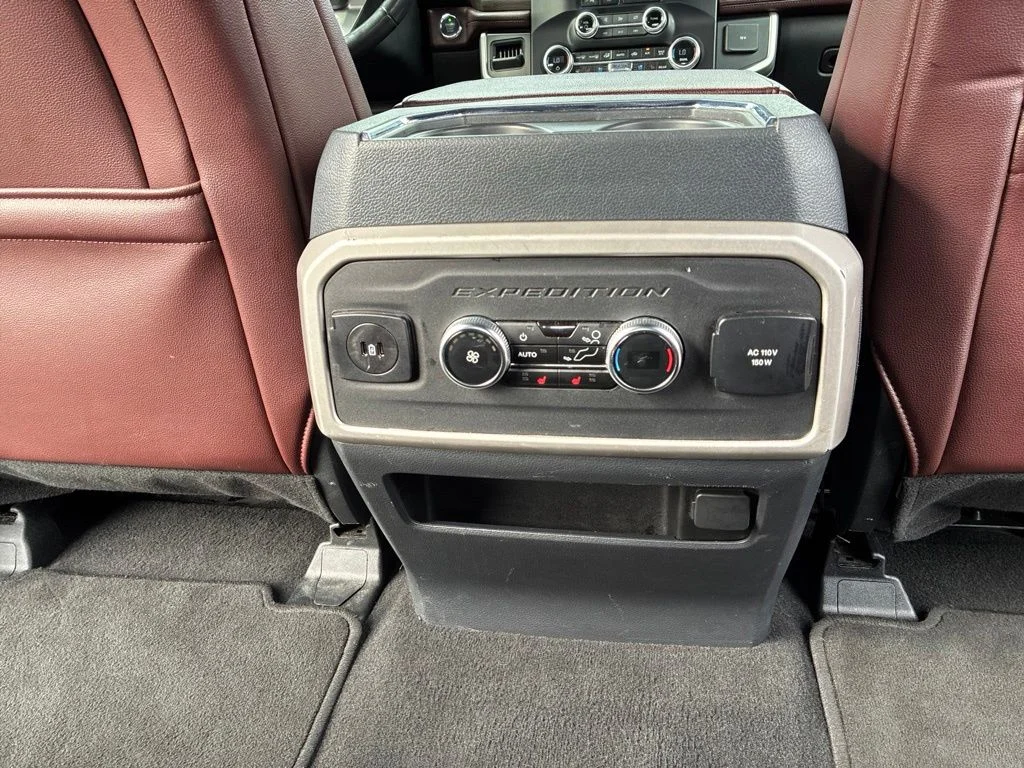 Used 2024 Black Ford Limited image 62
