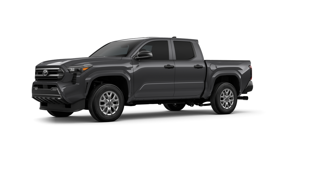 New 2026 Underground Toyota SR image 24