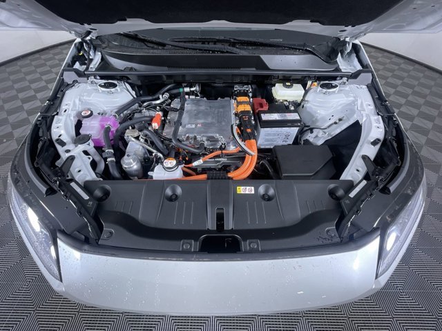 New 2026 COSMIC WHITE PEARL Subaru Premium image 26