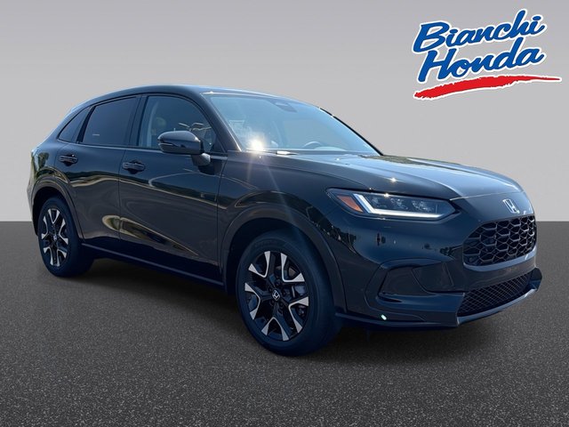 2027 Honda HR-V EX-L AWD