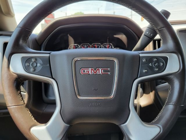 Used 2015 Brown GMC SLE image 11