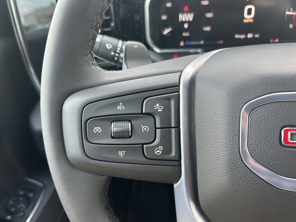 2026 GMC Sierra 1500 Elevation - Photo 25