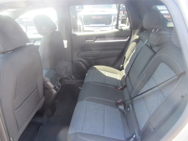 2026 GMC Terrain Elevation - Photo 8