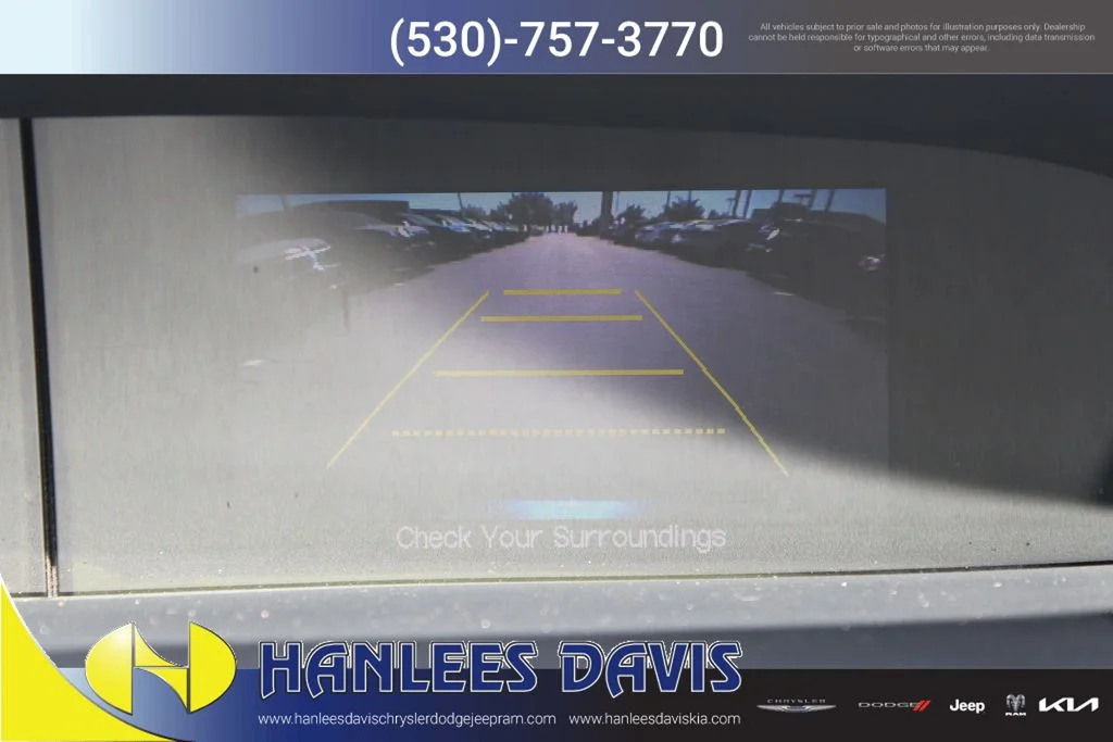 Used 2013 Blue Honda EX-L image 26
