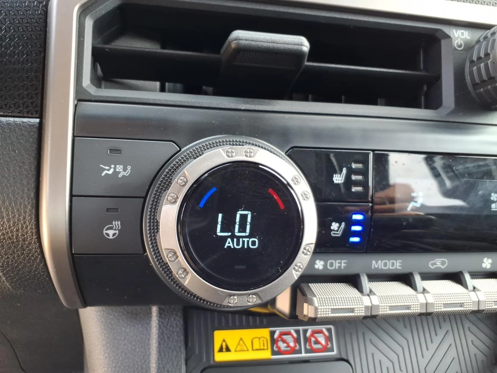 Certified Used 2025 Underground Toyota Limited HV image 7