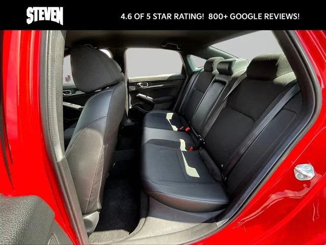 Used 2026 Red Honda Sport image 24