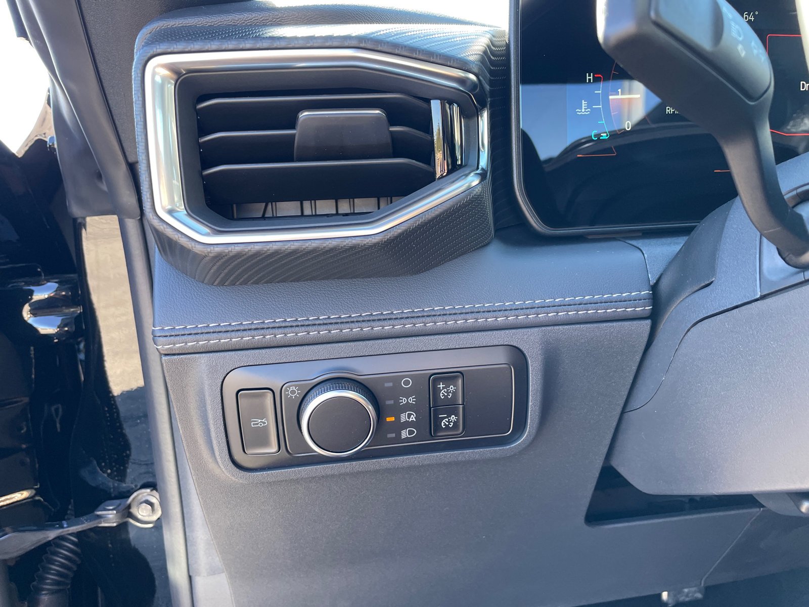 2026 Ford Mustang EcoBoost Premium Fastback - Photo 13