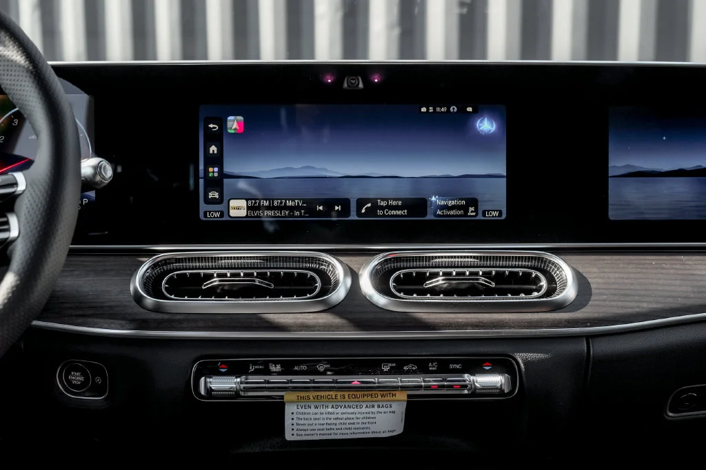 Vehicle thumbnail
