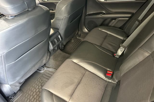Certified Used 2026 Gray Toyota XLE image 16