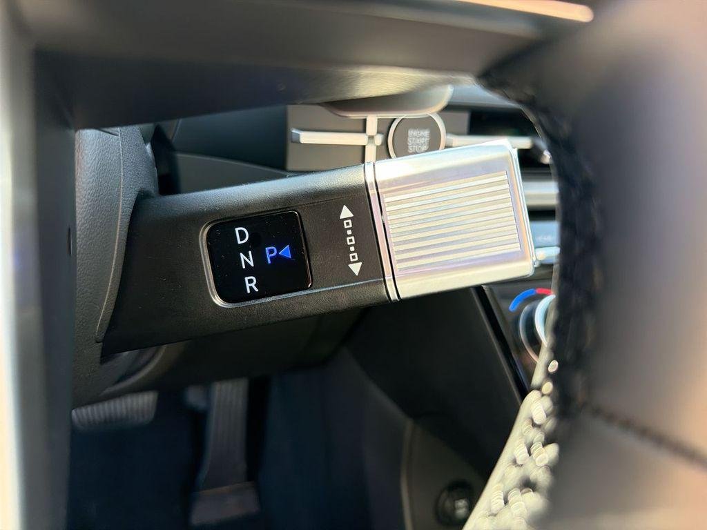 2026 Hyundai Santa Fe Limited - Photo 27