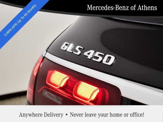 2026 Mercedes-Benz GLS Base - Photo 14