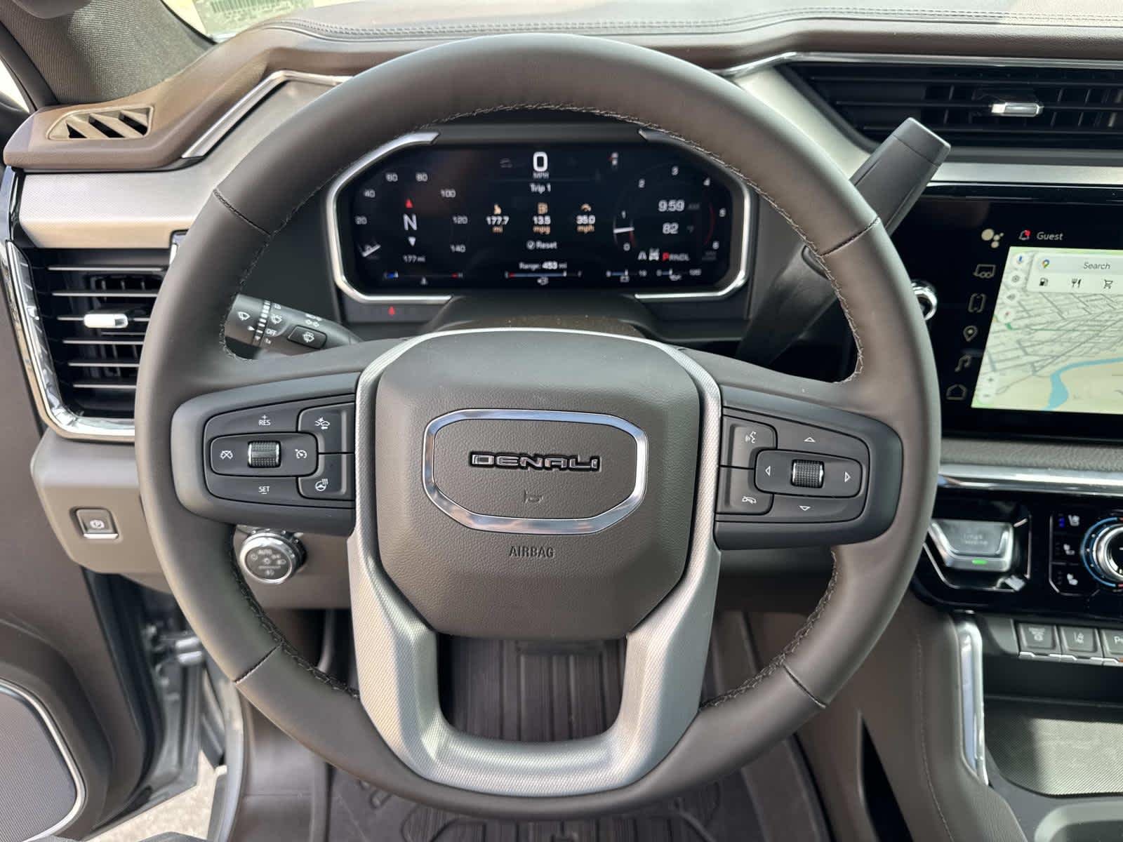 2026 GMC Sierra 2500HD Denali - Photo 13