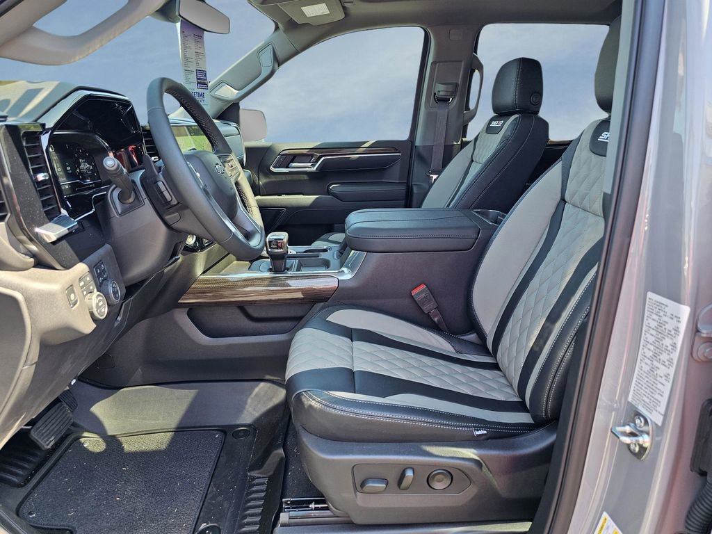 2025 Chevrolet Silverado 1500 RST - Photo 12
