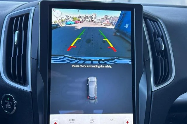2024 Ford Edge SEL - Photo 40