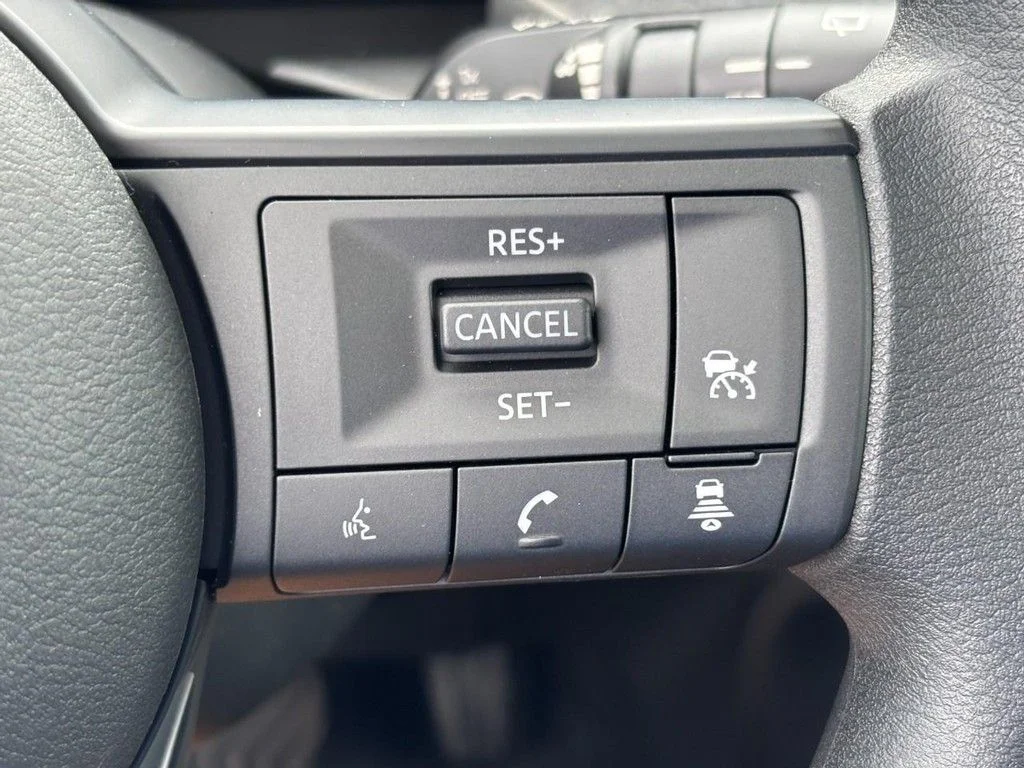 2026 Nissan KICKS SV AWD - Photo 12