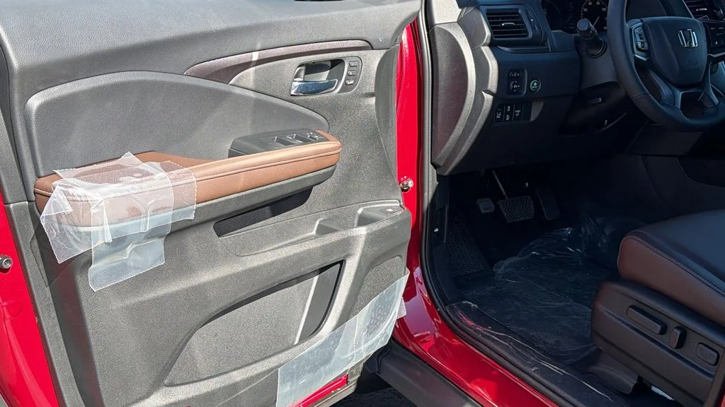 2026 Honda Ridgeline RTL - Photo 23