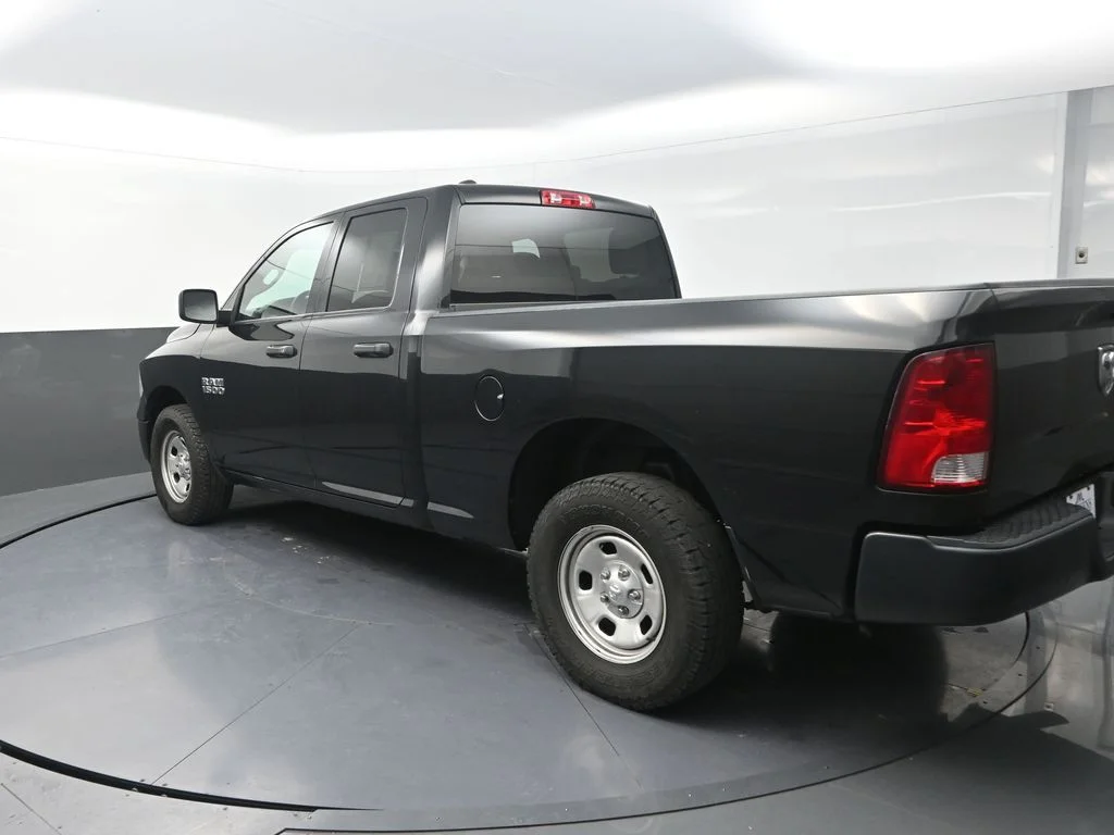 Used 2018 Black Ram Tradesman image 8