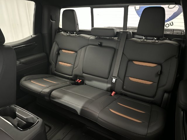 2026 GMC Sierra 1500 AT4 - Photo 26