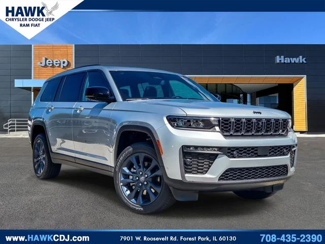 New 2026 Silver Zynith Exterior Paint Jeep  image 1