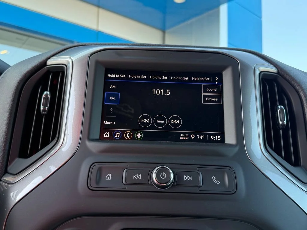 New 2026 Onyx Black GMC Pro image 24