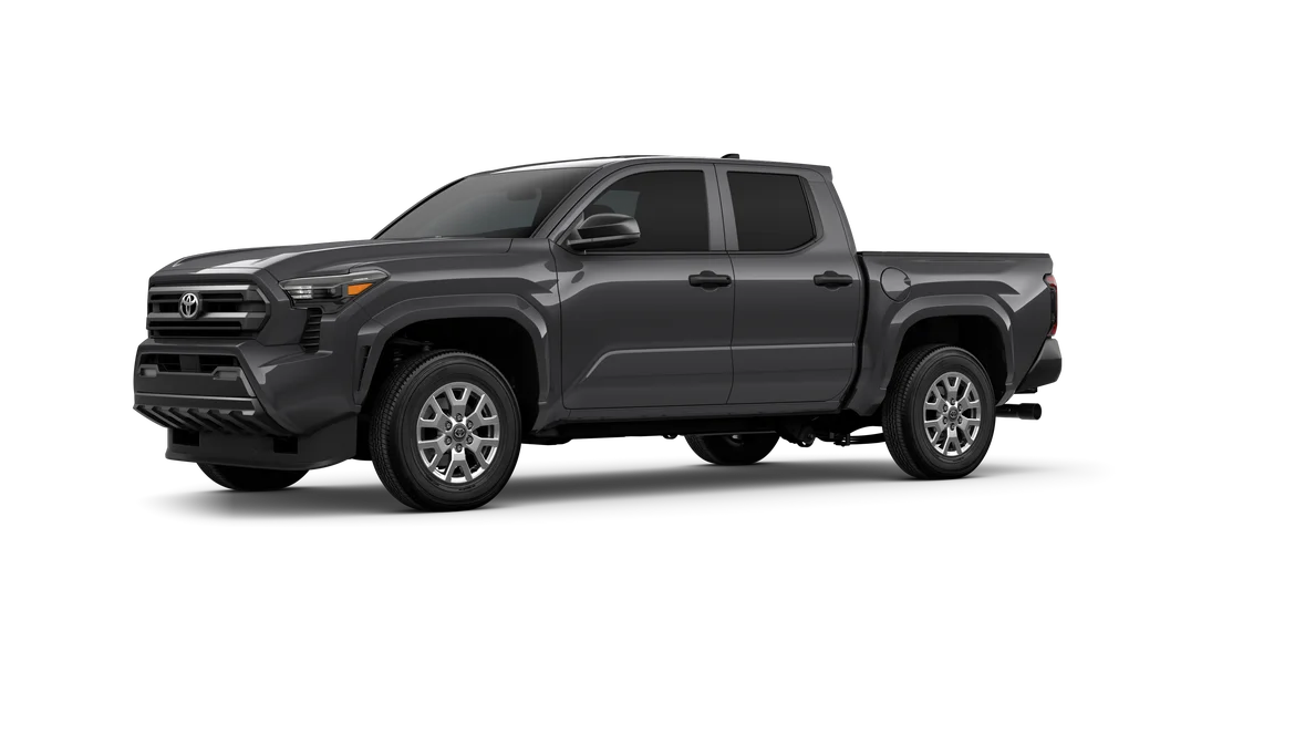 New 2026 Underground Toyota SR image 24