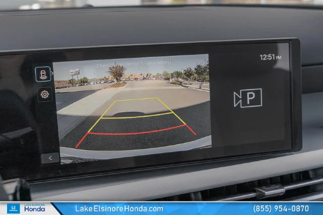 Used 2026 White Pearl Hyundai SEL image 25