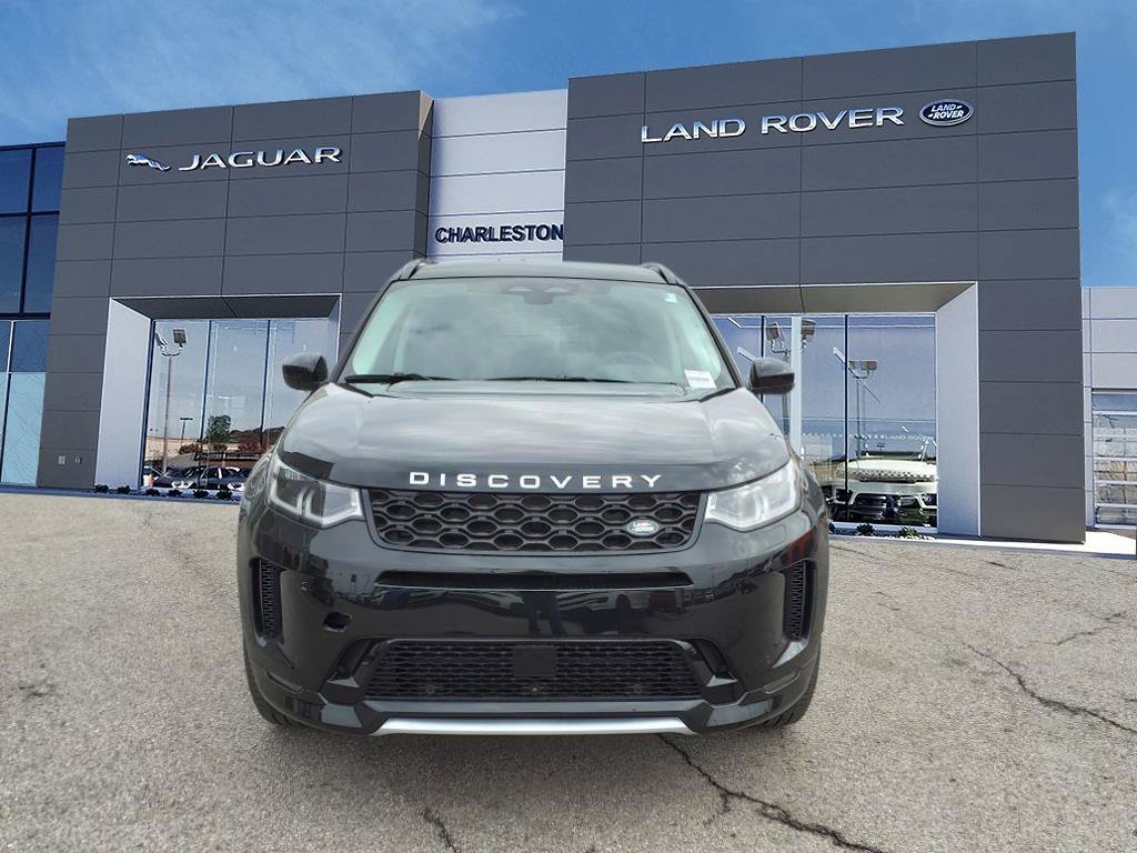 Used 2025 Santorini Black Land Rover S image 8