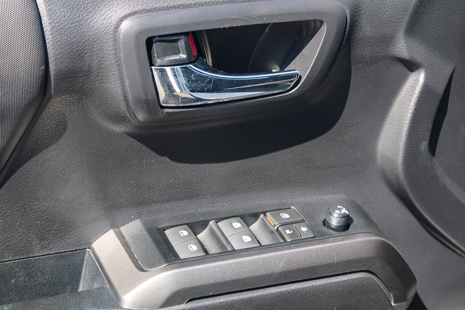 2023 Toyota Tacoma TRD Off Road - Photo 21