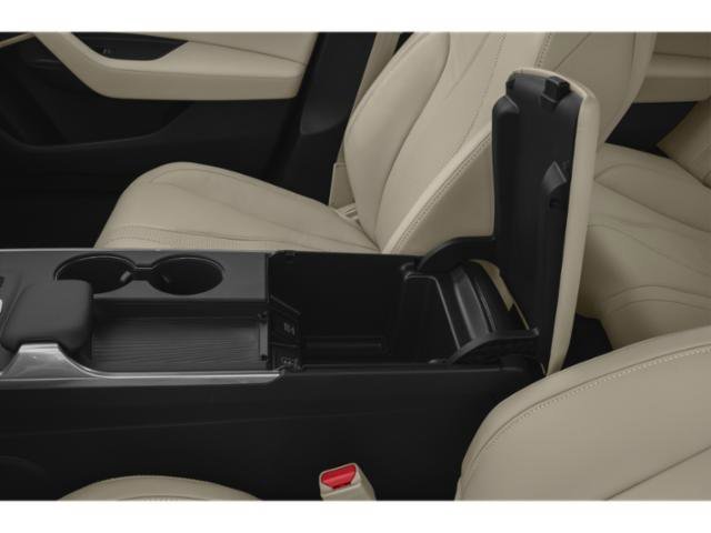 Used 2021 Majestic Black Pearl Acura Technology Package image 14