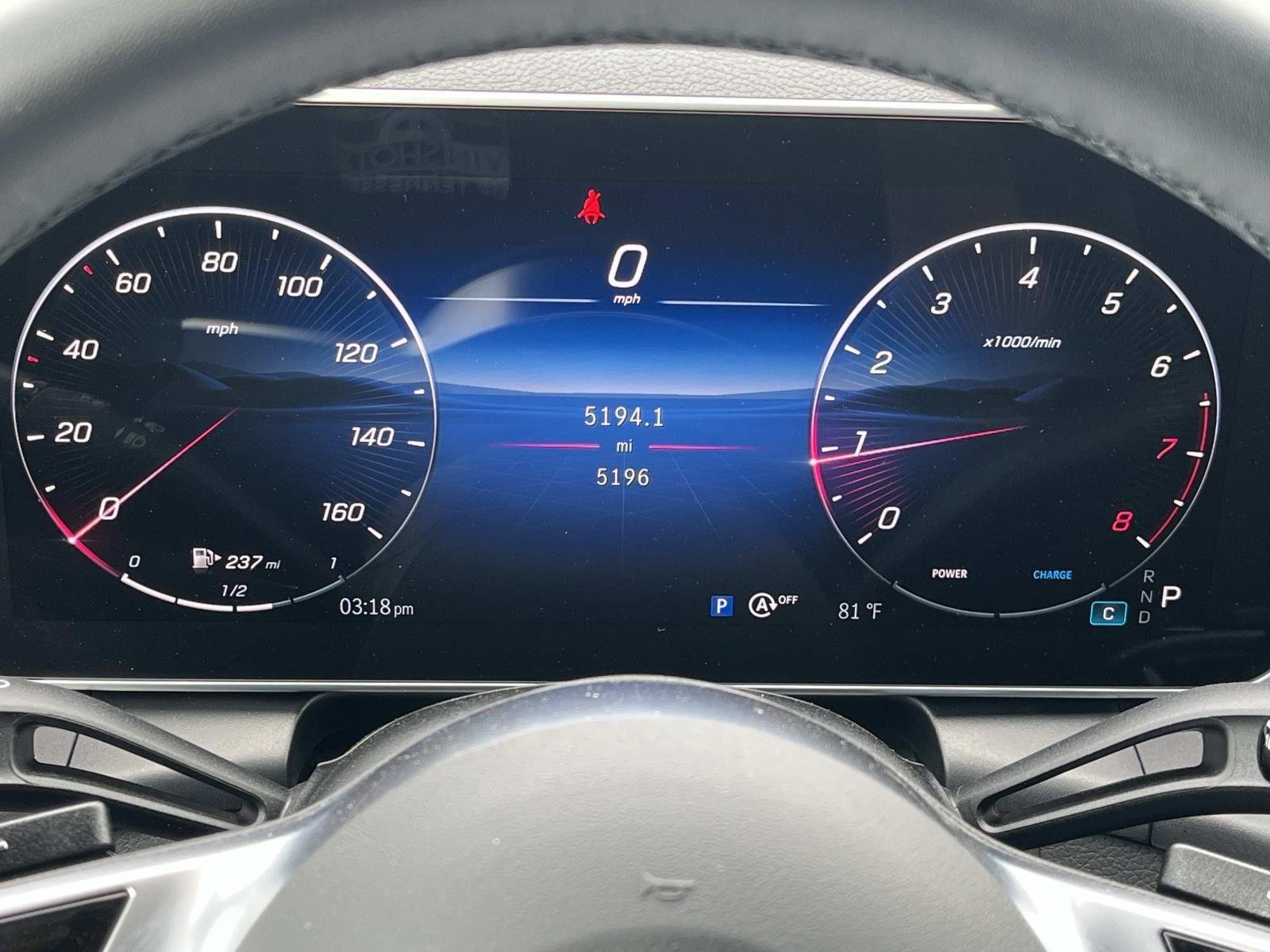 Used 2026 SILVER Mercedes-Benz GLC 300 image 38