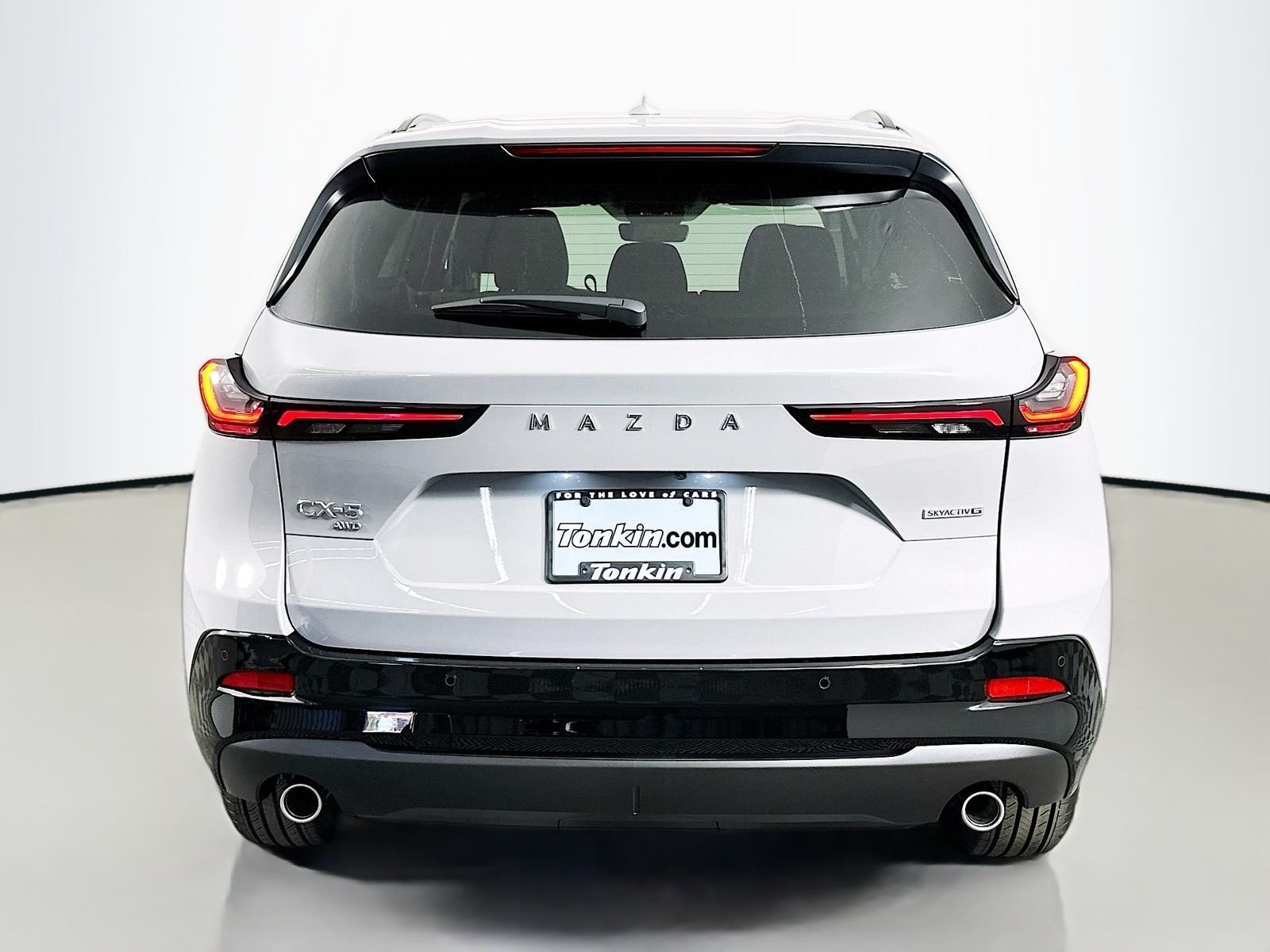 2026 Mazda CX-5 S Premium - Photo 6