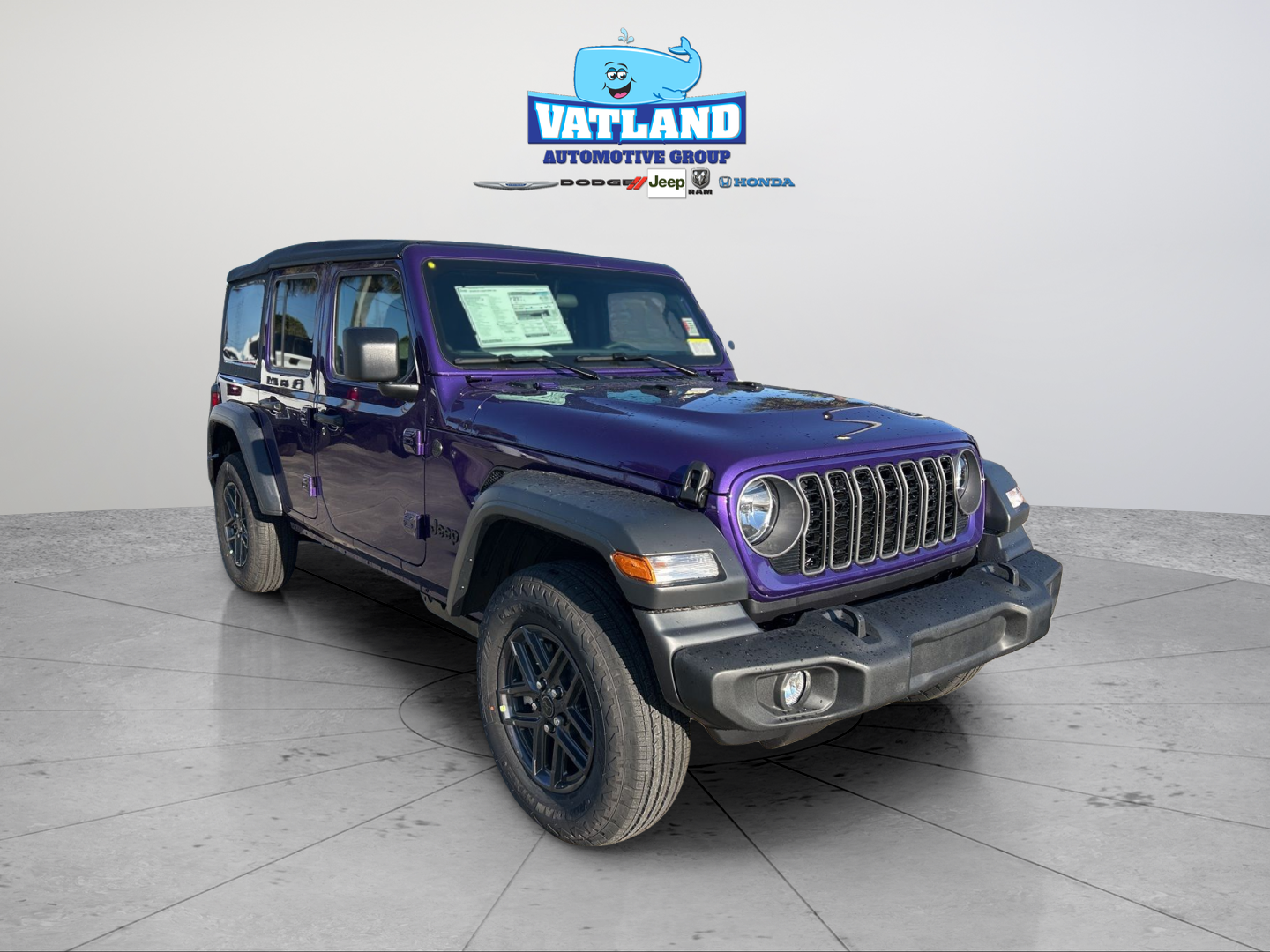 New 2026 Reign Exterior Paint Jeep Sport image 31