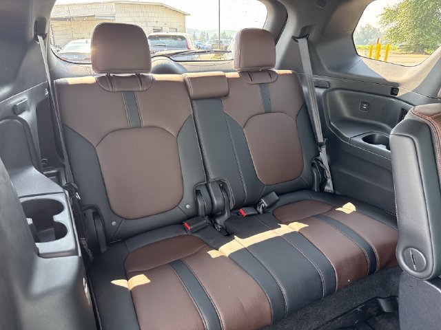 2026 Honda Pilot TrailSport - Photo 14