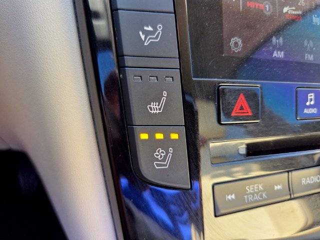 Used 2021 Black INFINITI Sensory image 28